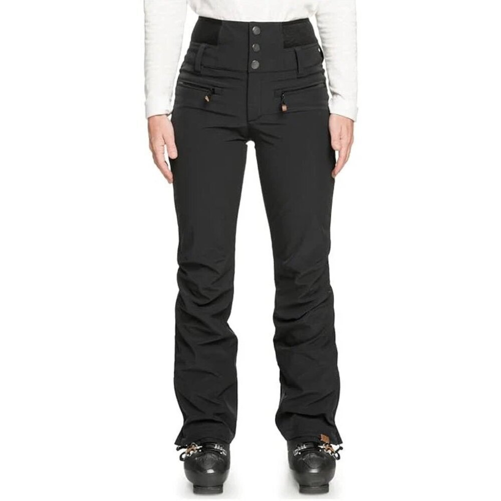 NEW Roxy Rising High Snow Ski Pants Size Large